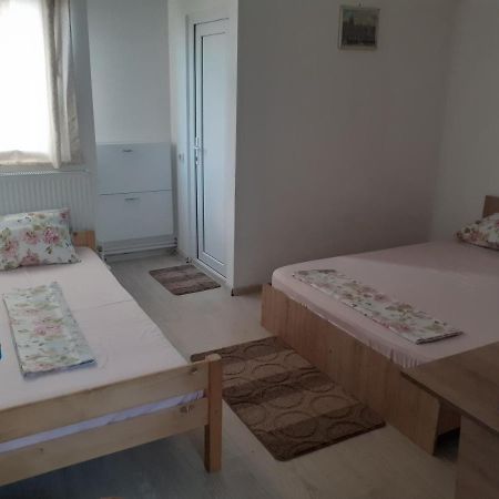Kociu'S House Hotel Constanta Ngoại thất bức ảnh