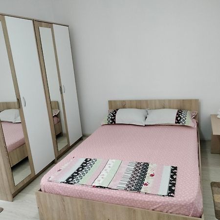Kociu'S House Hotel Constanta Ngoại thất bức ảnh
