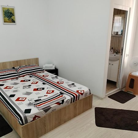 Kociu'S House Hotel Constanta Ngoại thất bức ảnh