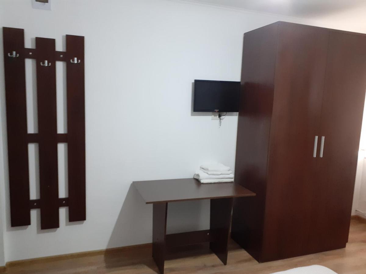 Kociu'S House Hotel Constanta Ngoại thất bức ảnh