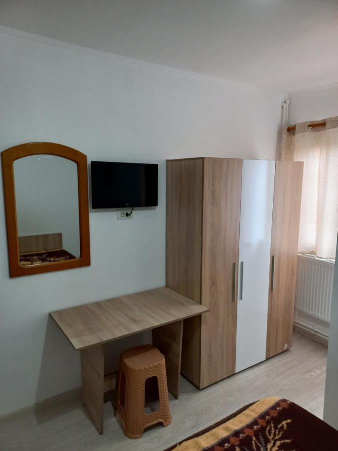 Kociu'S House Hotel Constanta Ngoại thất bức ảnh