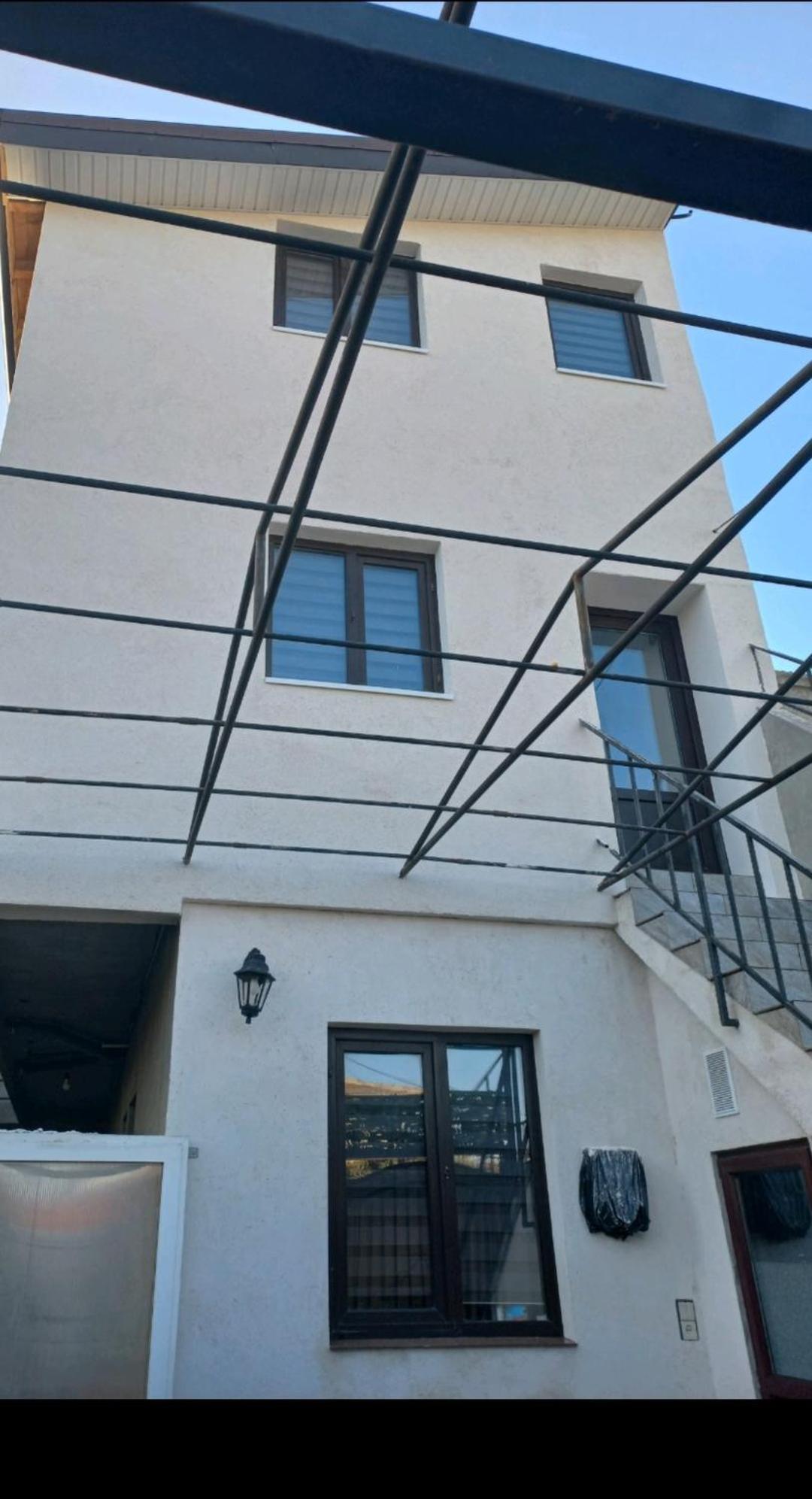 Kociu'S House Hotel Constanta Ngoại thất bức ảnh