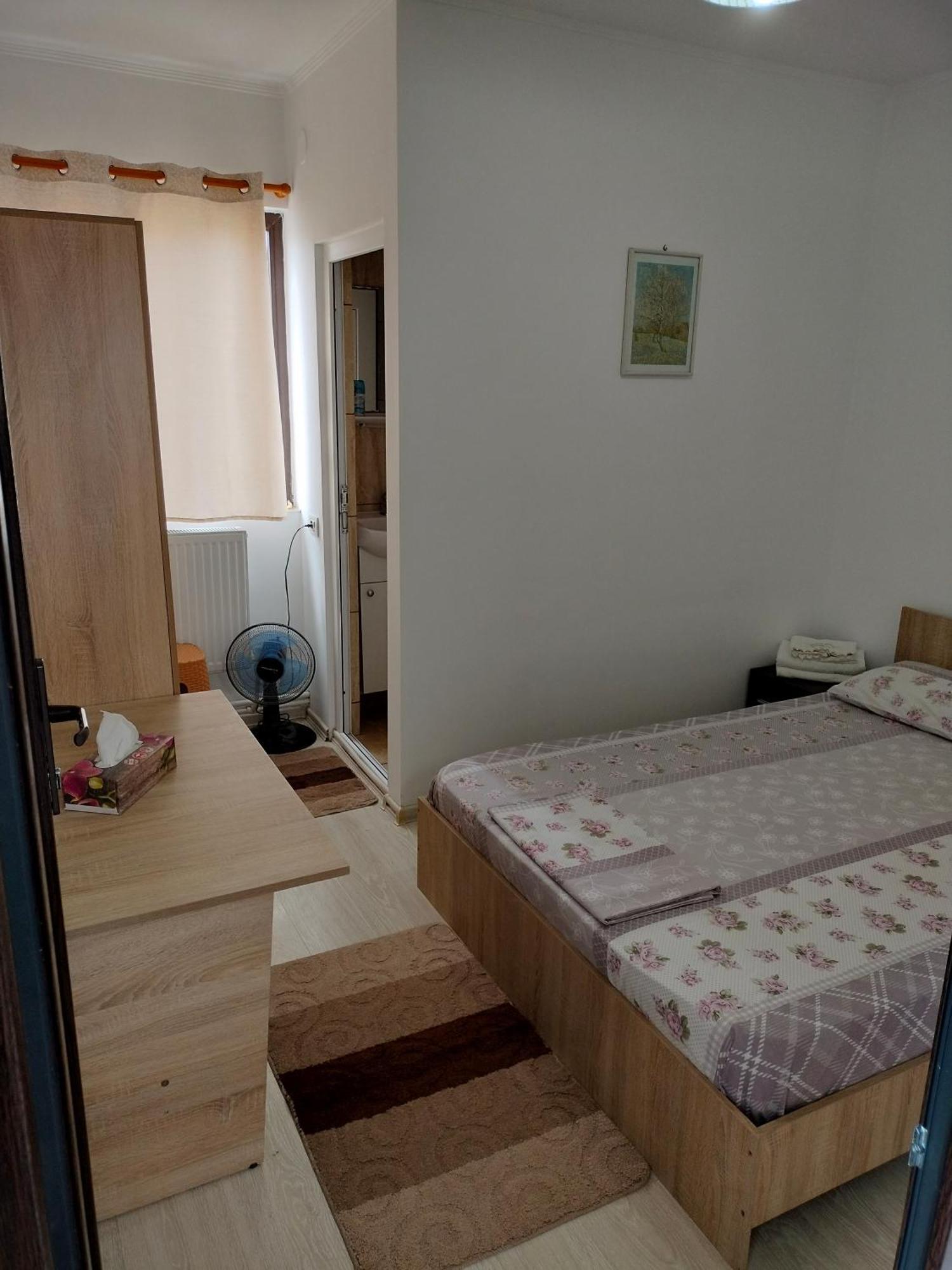 Kociu'S House Hotel Constanta Ngoại thất bức ảnh