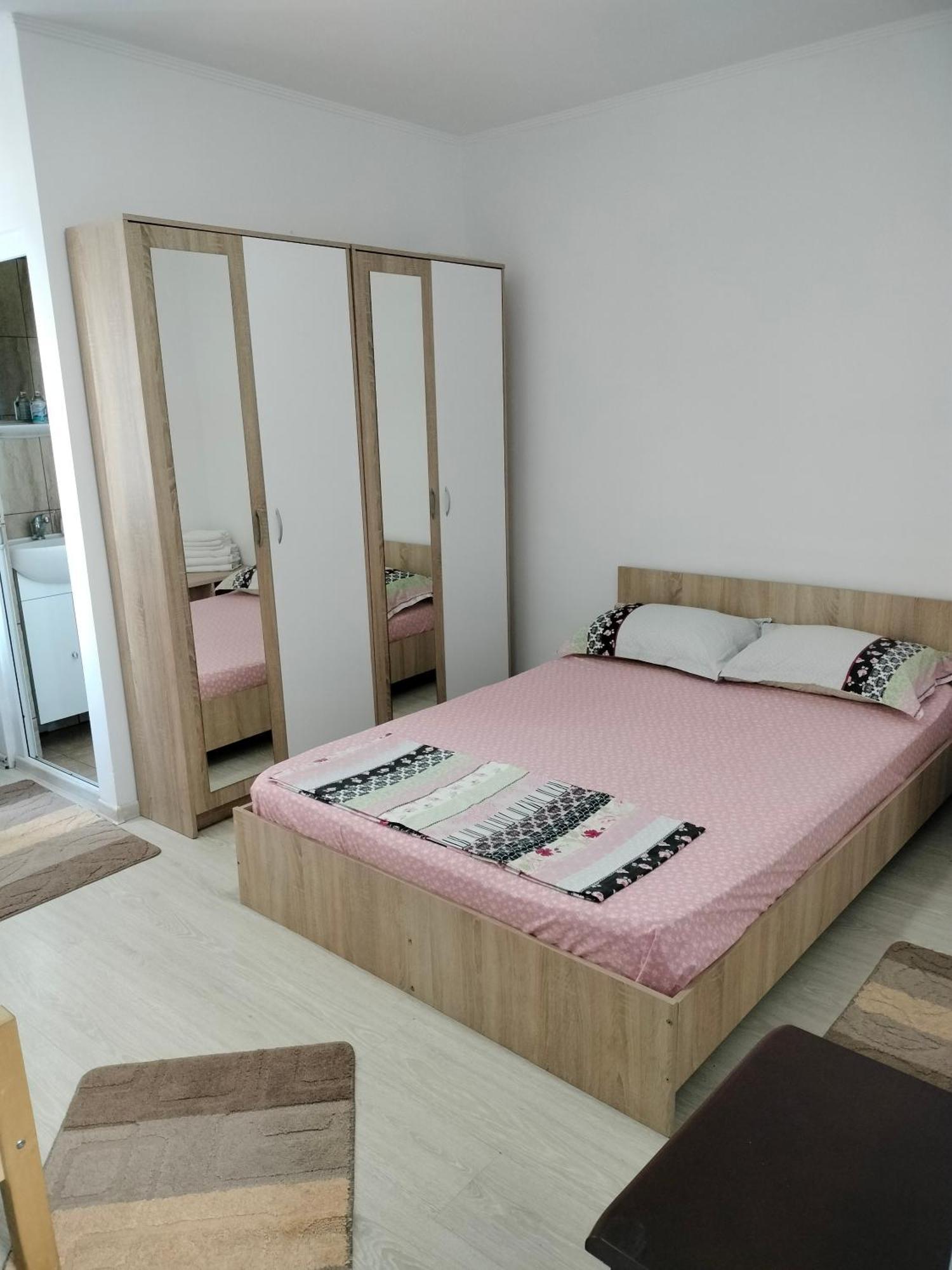 Kociu'S House Hotel Constanta Ngoại thất bức ảnh