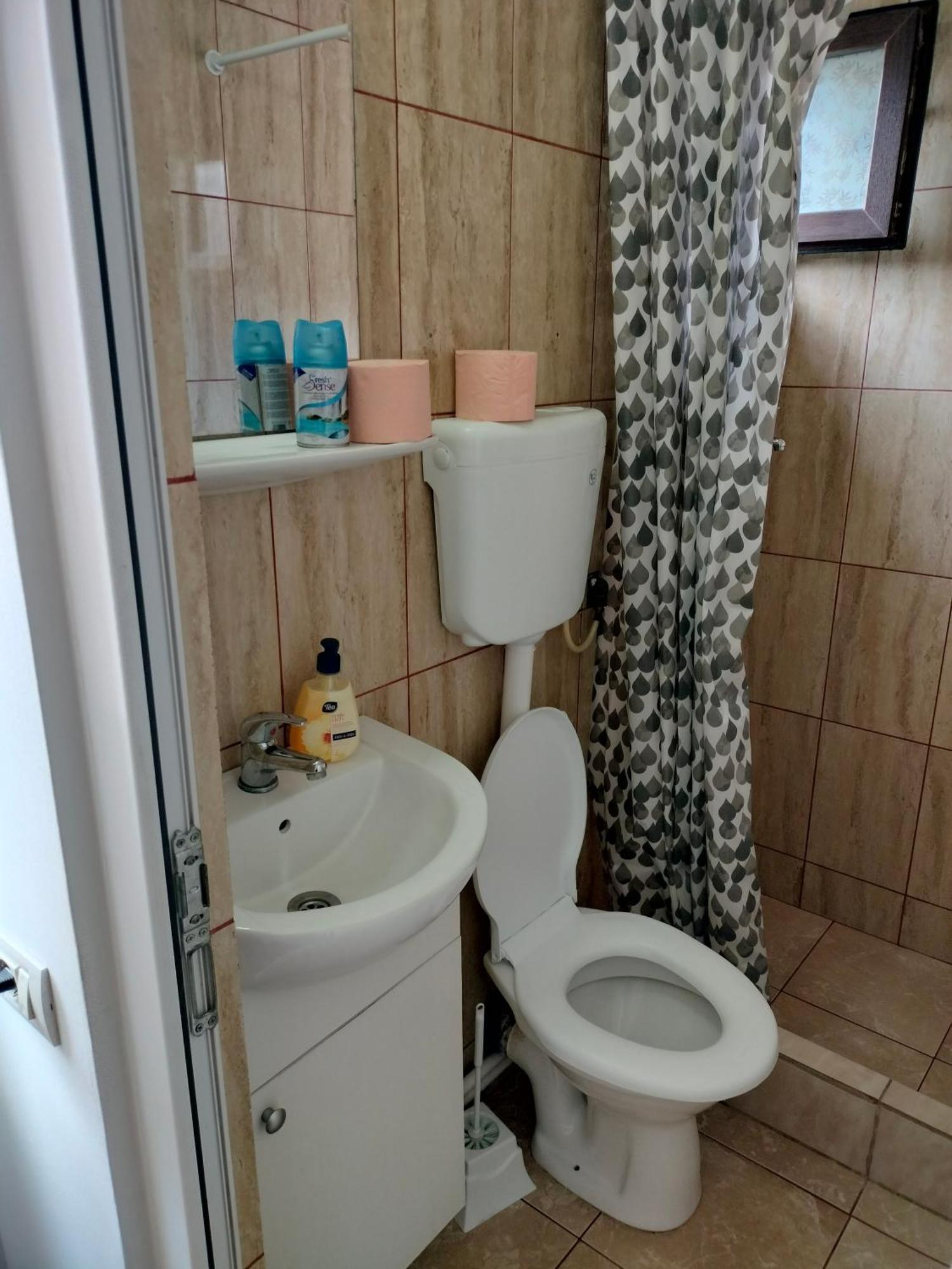 Kociu'S House Hotel Constanta Ngoại thất bức ảnh