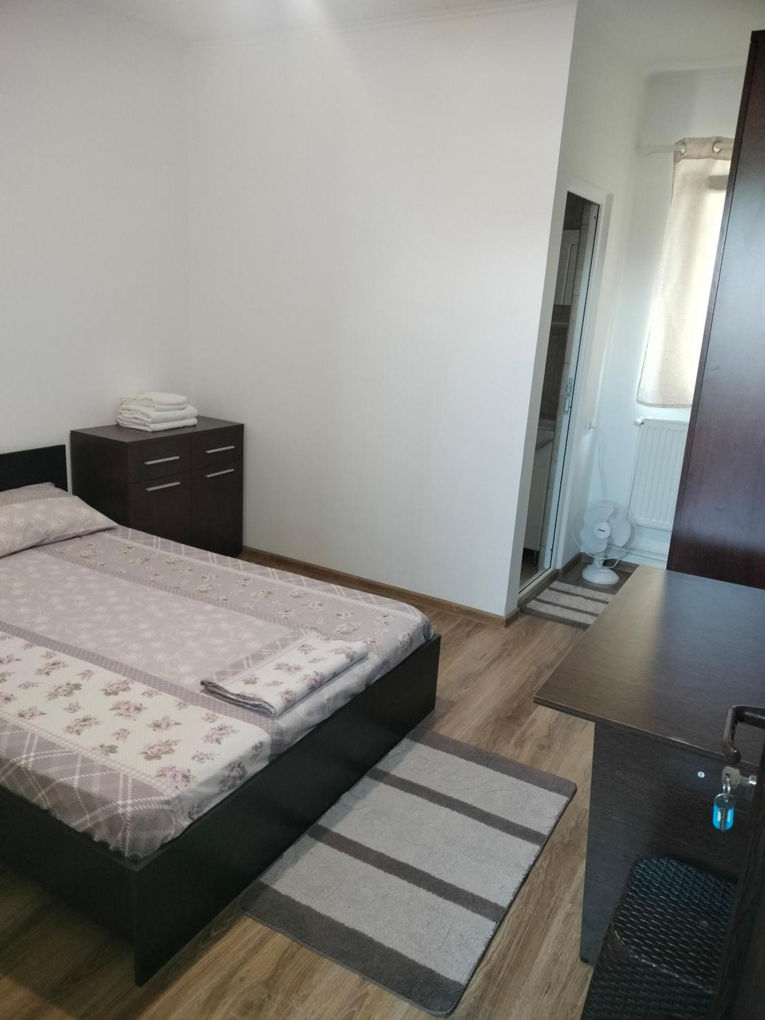 Kociu'S House Hotel Constanta Ngoại thất bức ảnh